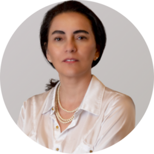 Picture of Marize de Aguiar