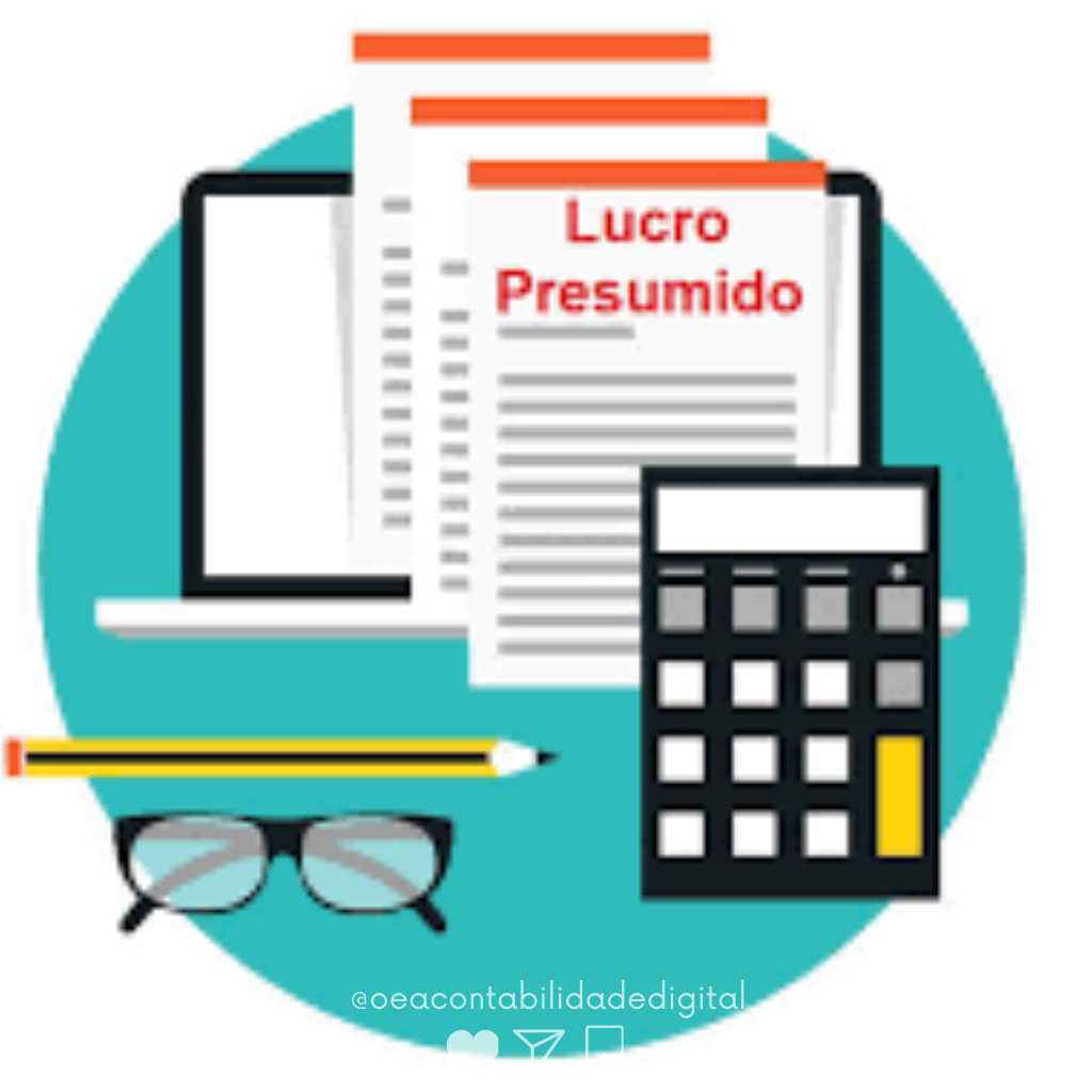 O Lucro Presumido é um regime tributário em que a empresa faz a apuração simplificada do Imposto de Renda de Pessoa Jurídica (IRPJ) e da Contribuição Social sobre o Lucro Líquido (CSLL).