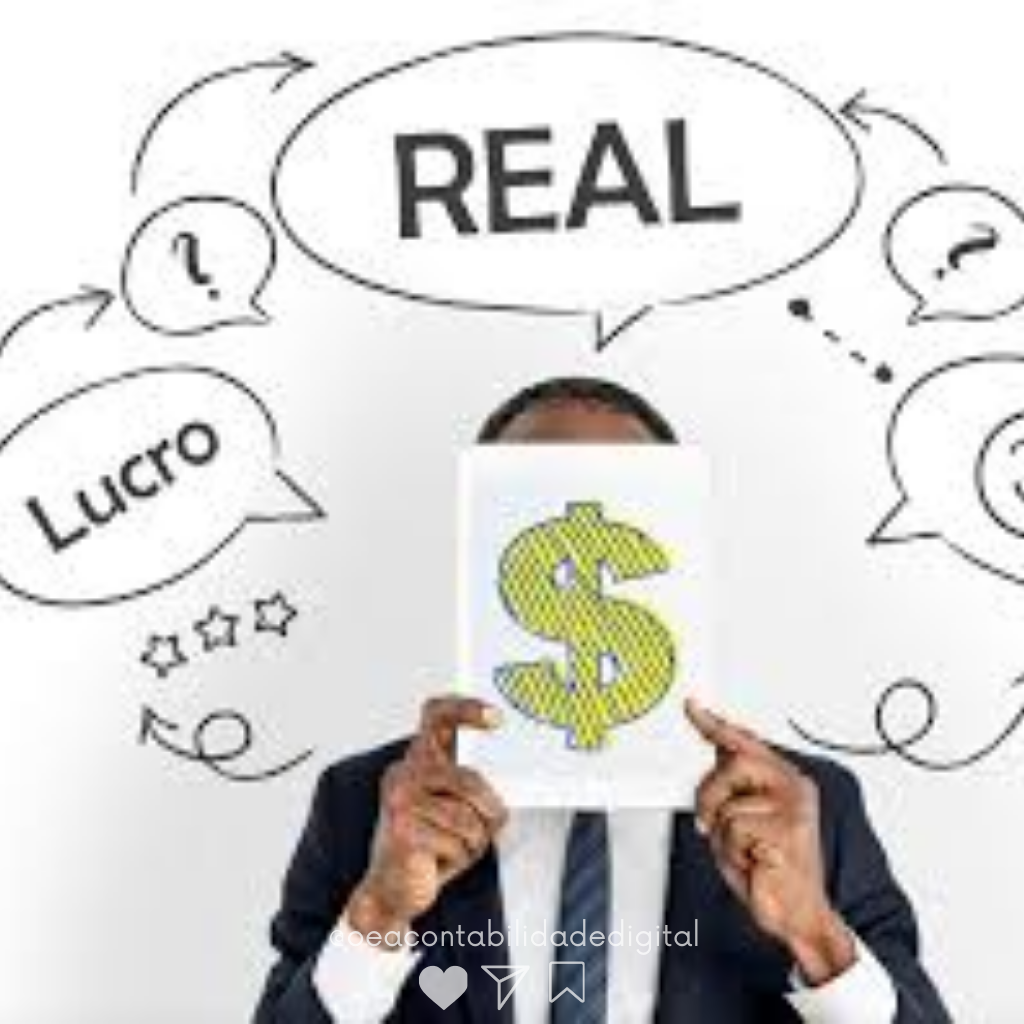 Lucro Real é uma das formas de tributação do Imposto de Renda da Pessoa Jurídica (IRPJ) e da Contribuição Social sobre o Lucro Líquido (CSLL).